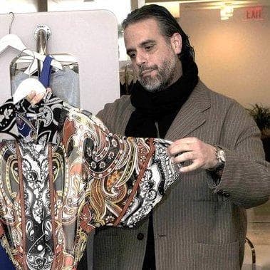 Famous Male Fashion Designers List of Top Male Fashion Designers