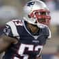 Ramon Humber is listed (or ranked) 36 on the list The Best Buffalo Bills Linebackers of All Time