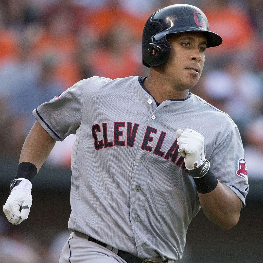 The 35 Best Black Baseball Players Today Ranked By Fans   Michael Brantley Photo U9