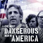 The Most Dangerous Man in America:  Daniel Ellsberg and the Pentagon Papers