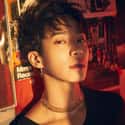Gikwang on Random Best Visuals In K-pop Right Now