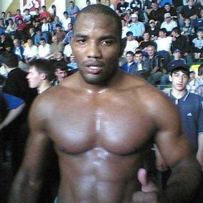 The 17 Oldest UFC Fighters Right Now, Ranked By MMA Fans