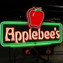 Applebee’s International, Inc. on Random Best Family Restaurant Chains in America