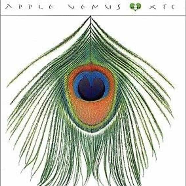 Apple Venus Volume 1