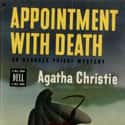 Appointment with Death on Random Best Agatha Christie Books
