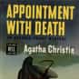 Appointment with Death is listed (or ranked) 17 on the list My Ranking of All Agatha Christie Full Length Mysteries