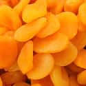 Apricot on Random Most Delicious Fruits