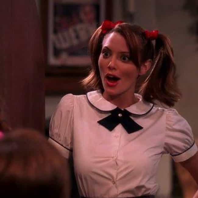 The 100 Most Stunning Redheads Red Haired Actresses Ever Ranked
