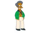 Apu Nahasapeemapetilon on Random Best Cartoon Characters Of The 90s