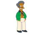 Apu Nahasapeemapetilon on Random Best Simpsons Characters