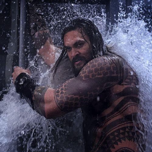 Aquaman