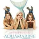 Aquamarine on Random Best Movies For Young Girls