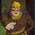 Aquarius (January 20 - February 18) on Random TMNT Character You Would Be Based On Your Zodiac Sign