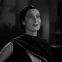 Aquarius (January 20 - February 18) on Random Universal Movie Monster You Are, Based On Your Zodiac Sign