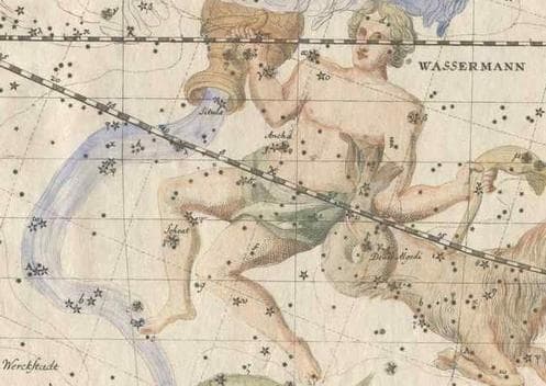 Aquarius Likes To Be Unpredictable