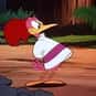 Aracuan Bird is listed (or ranked) 47 on the list The Greatest Bird Characters of All Time