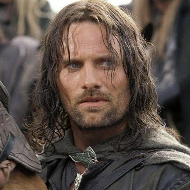 Aragorn