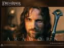 Aragorn on Random Movie Tough Guys Without Super Powers or a Super Suit