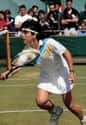 Arantxa Sánchez Vicario on Random Greatest Women's Tennis Players