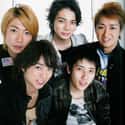 Arashi on Random Best J-Pop Bands & Singers