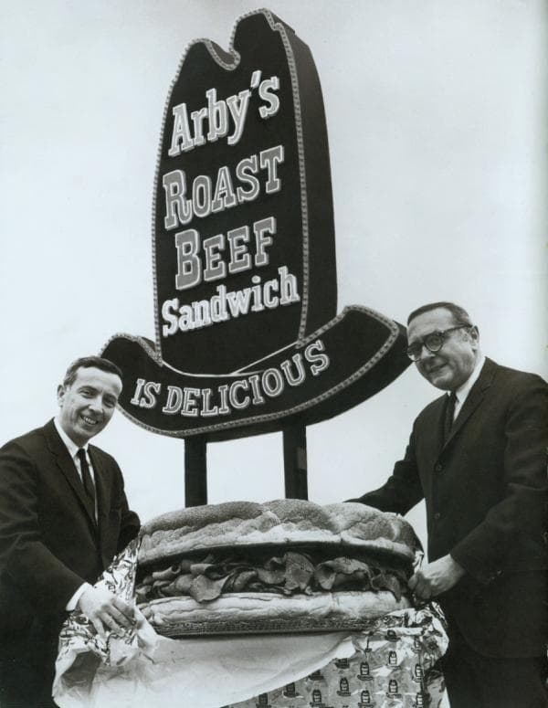 Amazing Early Photos of the World's Most Iconic Companies