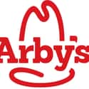 Arby's on Random Companies That Hire 15 Year Olds
