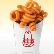 Arby's Curly Fries