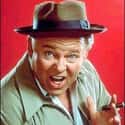 Archie Bunker on Random Greatest TV Characters
