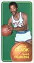 Archie Clark on Random Best NBA Players from Arkansas