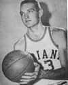 Archie Dees on Random Greatest Indiana Hoosiers Basketball Players