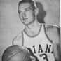 Archie Dees is listed (or ranked) 42 on the list The Greatest Indiana Hoosiers of All Time