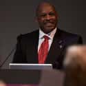 Archie Griffin on Random Best Heisman Trophy Winners