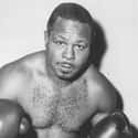 Archie Moore was an American professional boxer and the longest reigning Light Heavyweight World Champion of all time.