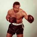 Archie Moore on Random Best Boxers of th Century