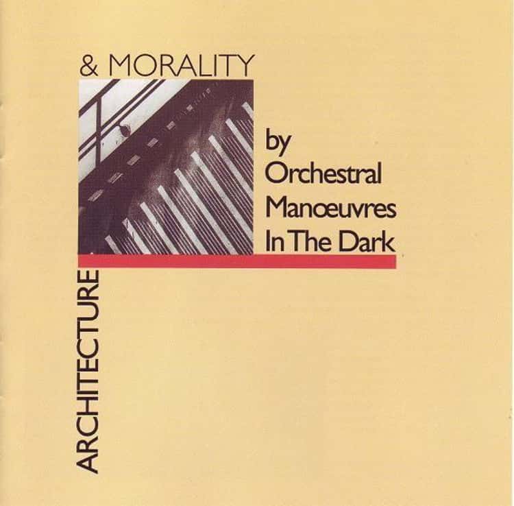 ORCHESTRAL MANOEUVRES IN THE DARK - Messages: Greatest Hits -   Music
