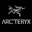 Arc'teryx on Random Best Backpack Brands