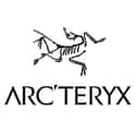 Arc'teryx on Random Best Outerwear Brands