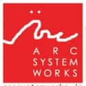 Arc System Works on Random Current Top Japanese Game Developers