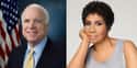 Aretha Franklin on Random Celebrities Who Died in Pairs (and Trios)