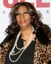 Aretha Franklin on Random Celebrities Who Suffer from Anxiety