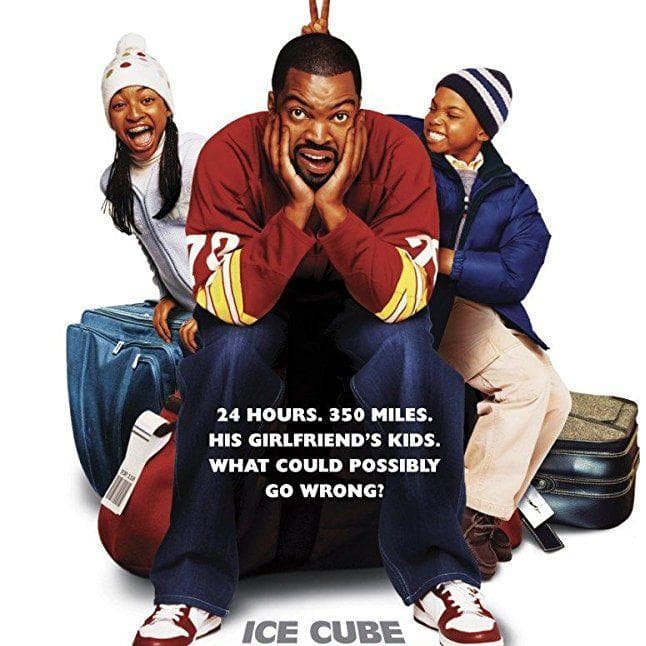 Ice Cube Movies List: Ranked Best To Worst By Fans