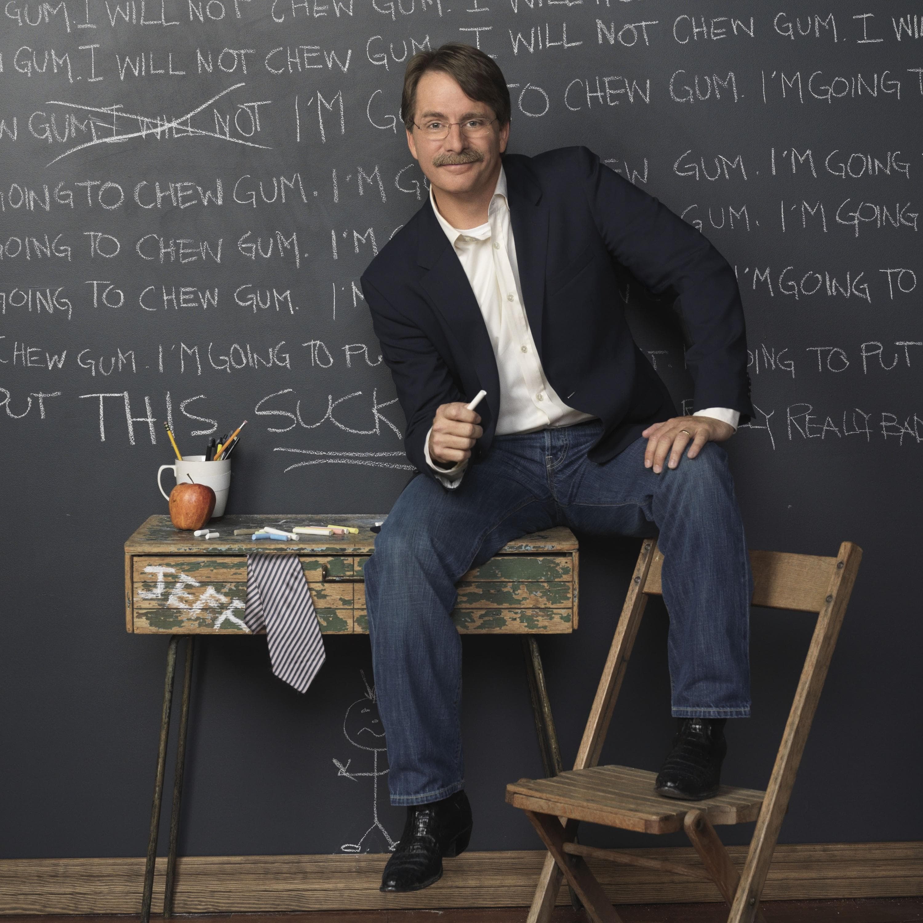 Are You Smarter than a 5th Grader?