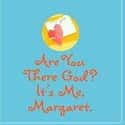 Are You There God? It's Me, Margaret. on Random Young Adult Novels That Should Be Adapted to Film