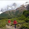 Argentina is listed (or ranked) 18 on the list The Best Countries for Hiking