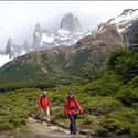 Argentina on Random Best Countries for Hiking