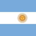 Argentina on Random Prettiest Flags in the World