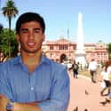 Argentina on Random Best Countries for Study Abroad
