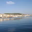 Argostoli on Random Best Mediterranean Cruise Destinations