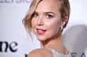 Winter Park, Florida, United States of America   Arielle Caroline Kebbel is an American model and actress.