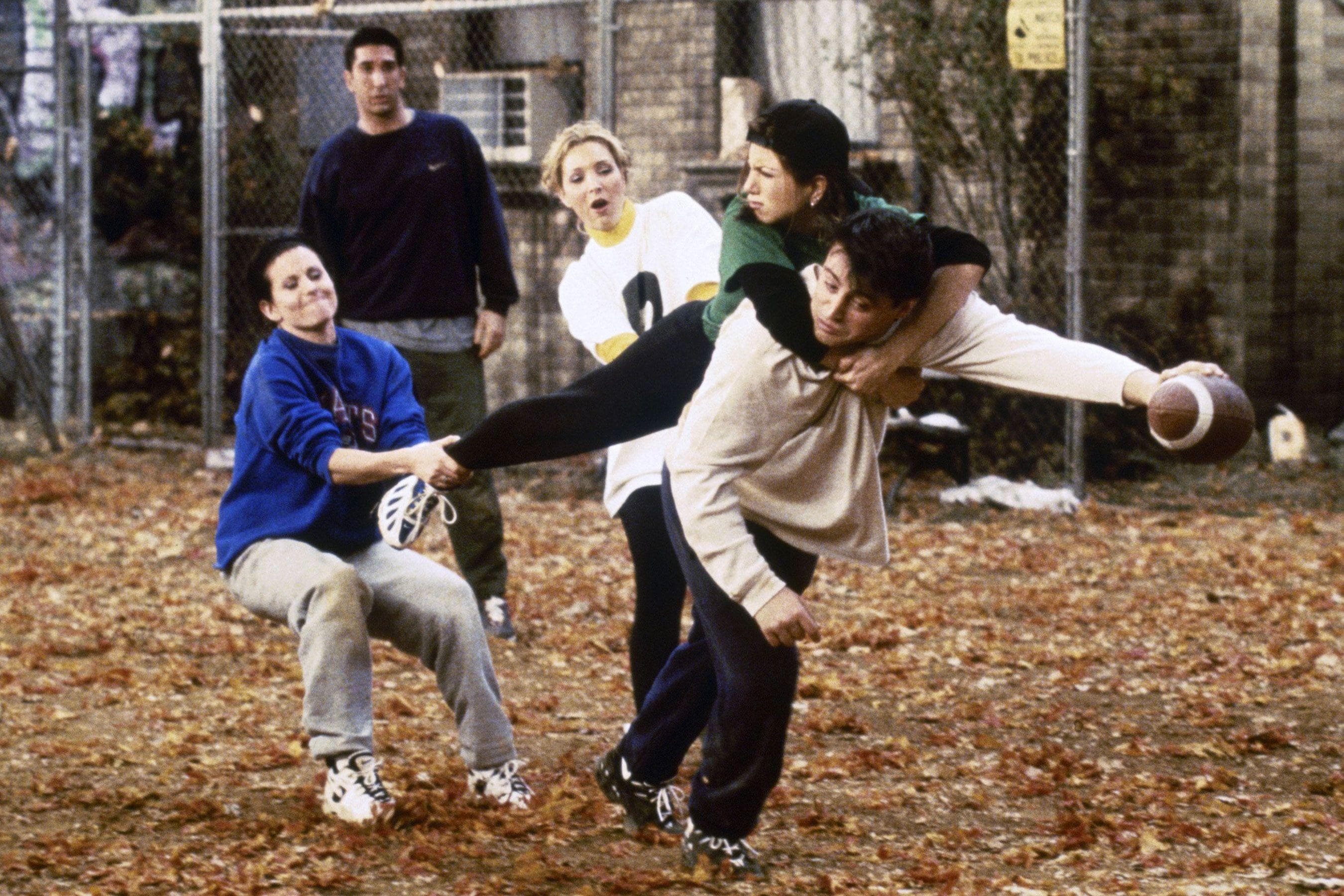 Aries (March 21 - April 19): Try A New Activity